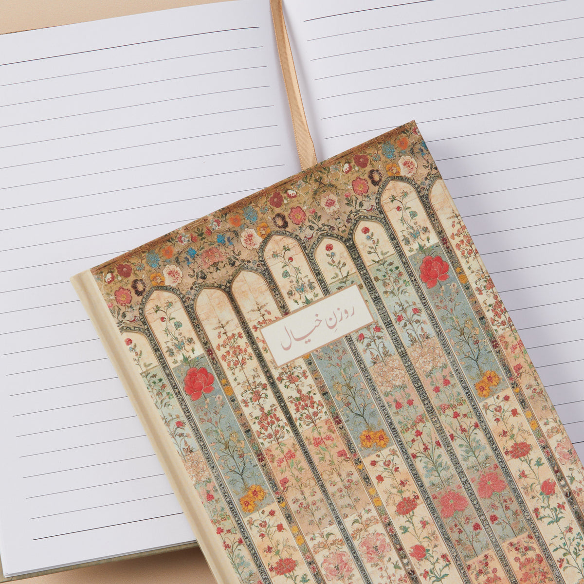 The Khayal Collection | Rozan e Khayal